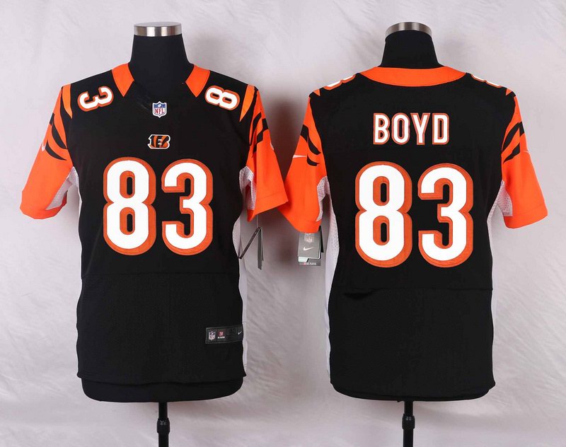 Cincinnati Bengals elite jerseys-022